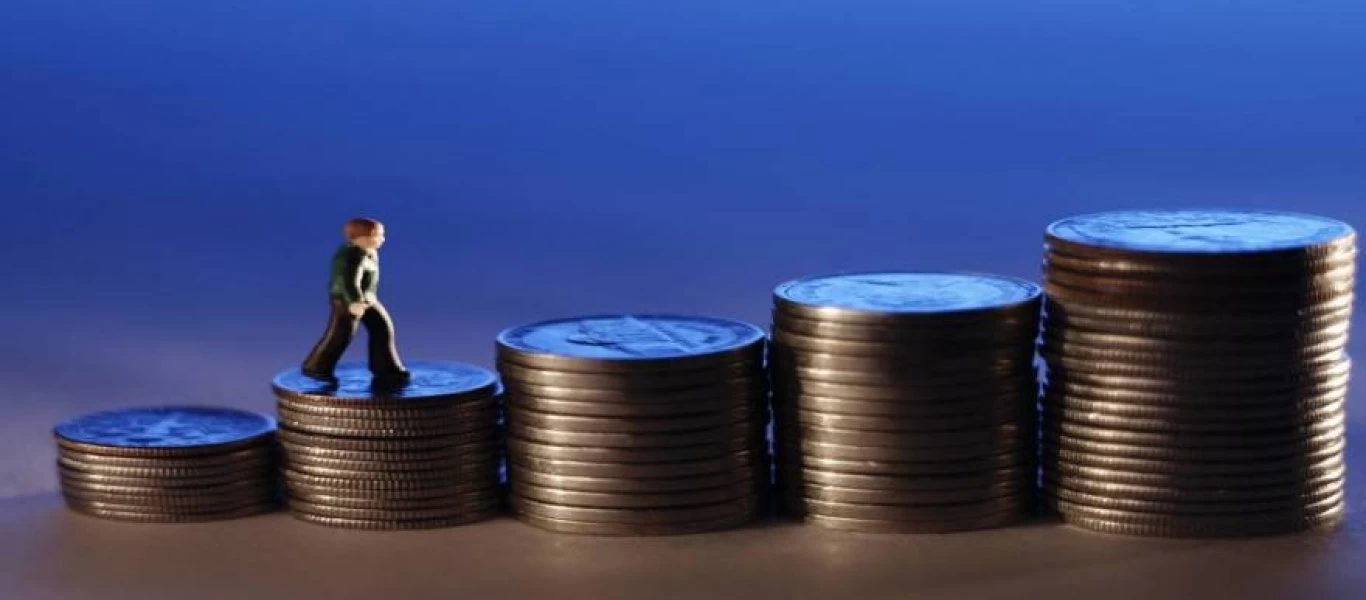 Άρχισαν τα όργανα - Διεθνείς οργανισμοί: «Έρχεται ο λογαριασμός της πανδημίας - Το χρέος είναι κίνδυνος»